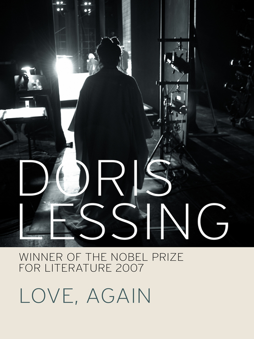 Title details for Love, Again by Doris Lessing - Available